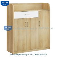 Tủ giầy thông minh TG304