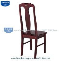 Ghế hội trường TGA01