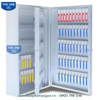 Tủ sắt treo chìa khóa TK200