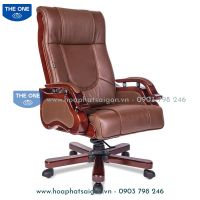 Ghế Lãnh Đạo Cao Cấp  TQ01