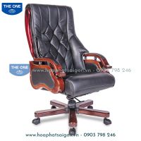 Ghế Lãnh Đạo Cao Cấp TQ08