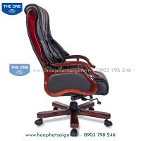 Ghế Lãnh Đạo Cao Cấp TQ08