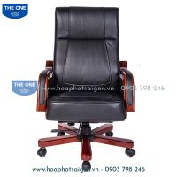 Ghế Lãnh Đạo Cao Cấp  TQ12