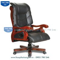 Ghế Lãnh Đạo Cao Cấp  TQ16