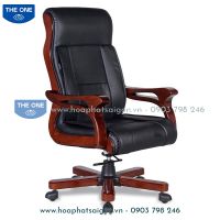 Ghế Lãnh Đạo Cao Cấp TQ17