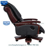 Ghế Lãnh Đạo Cao Cấp TQ24