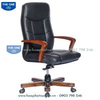 Ghế Lãnh Đạo Cao Cấp TQ40