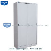 Tủ Sắt Sơn Tĩnh Điện TU07