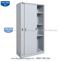 Tủ Sắt Sơn Tĩnh Điện TU07