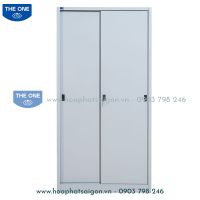 Tủ Sắt Sơn Tĩnh Điện TU07