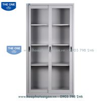Tủ Sắt Sơn Tĩnh Điện TU08