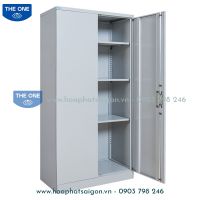 Tủ Sắt Sơn Tĩnh Điện TU09