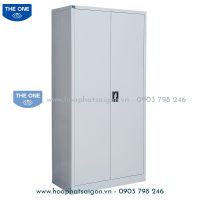 Tủ Sắt Sơn Tĩnh Điện TU09F