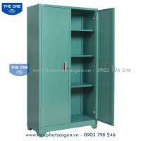 Tủ Sắt An Toàn TU09K2B