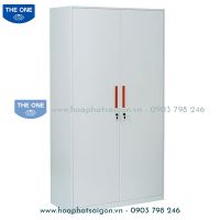 Tủ Sắt Sơn Tĩnh Điện TU09K2D
