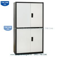 Tủ Sắt An Toàn Khóa Số TU09K2E
