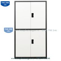 Tủ Sắt An Toàn Khóa Số TU09K2E