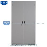 Tủ Sắt Sơn Tĩnh Điện TU09K2N