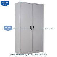 Tủ Sắt Sơn Tĩnh Điện TU09K2N