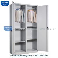 Tủ Sắt Sơn Tĩnh Điện TU09K2SA