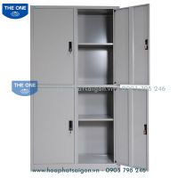 Tủ Sắt Sơn Tĩnh Điện TU09K4N