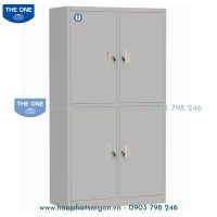 Tủ Practical TU09K4NP