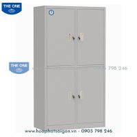 Tủ Practical TU09K4P