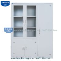 Tủ Sắt Sơn Tĩnh Điện TU09K5CK
