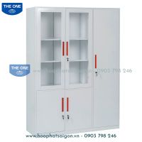 Tủ Sắt Sơn Tĩnh Điện TU09K5D
