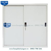 Tủ Sắt Sơn Tĩnh Điện TU118S