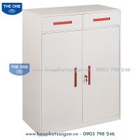 Tủ sắt sơn tĩnh điện TU12NKD