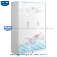 Tủ Sắt Gia Đình TU15B2C3UV