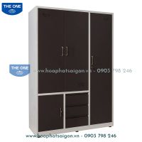 Tủ Sắt Gia Dụng TU15B3C4NK3