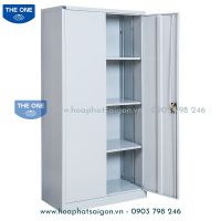 Tủ Sắt Gia Dụng TU16