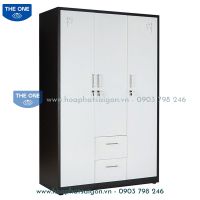 Tủ Sắt Gia Dụng TU20B2C3