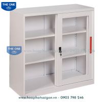 Tủ Sắt Sơn Tĩnh Điện TU88GD