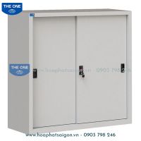 Tủ Sắt Sơn Tĩnh Điện TU88S