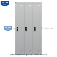 Tủ locker sắt TU981-3K