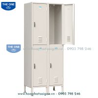 Tủ Locker Cao Cấp TU992-2K