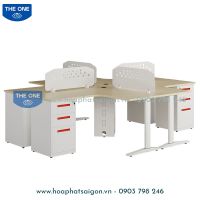 Bàn Làm Việc Module UNMD03CS3