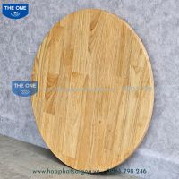 Vách Ngăn-Mặt Bàn Gỗ VN-MBG18