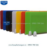 Vách Ngăn-Mặt Bàn Kính VN-MBK08