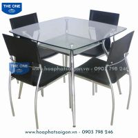 Vách Ngăn-Mặt Bàn Kính VN-MBK10