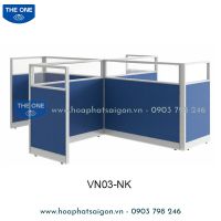 Vách Ngăn Văn Phòng VN03