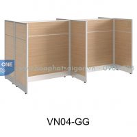 Vách Ngăn Văn Phòng VN04