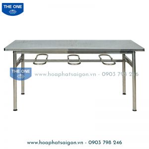 Bàn Ghế Ăn BA04I14