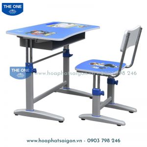 Bàn Học Sinh BHS20-3 