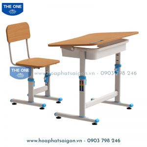 Bàn Học Sinh BHS29B-1