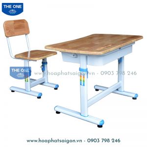 Bàn Học Sinh BHS29B-4 / GHS29B-4