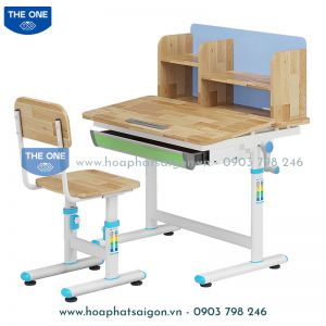 BÀN HỌC SINH GIA ĐÌNH BHS32-4
